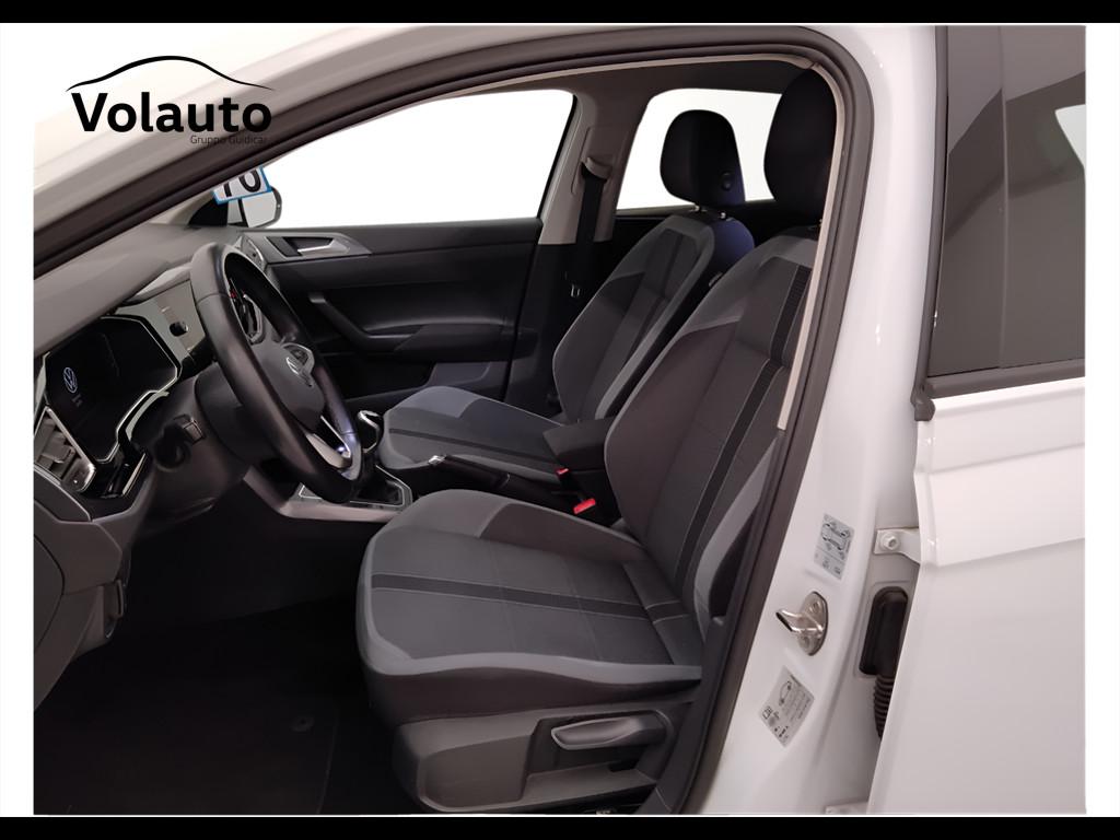 VOLKSWAGEN Polo VI 2022 - Polo 1.0 tsi Style 95cv