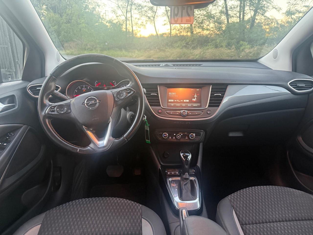 Opel Crossland X 1.5 ECOTEC D 120 CV Start&Stop aut. Innovation