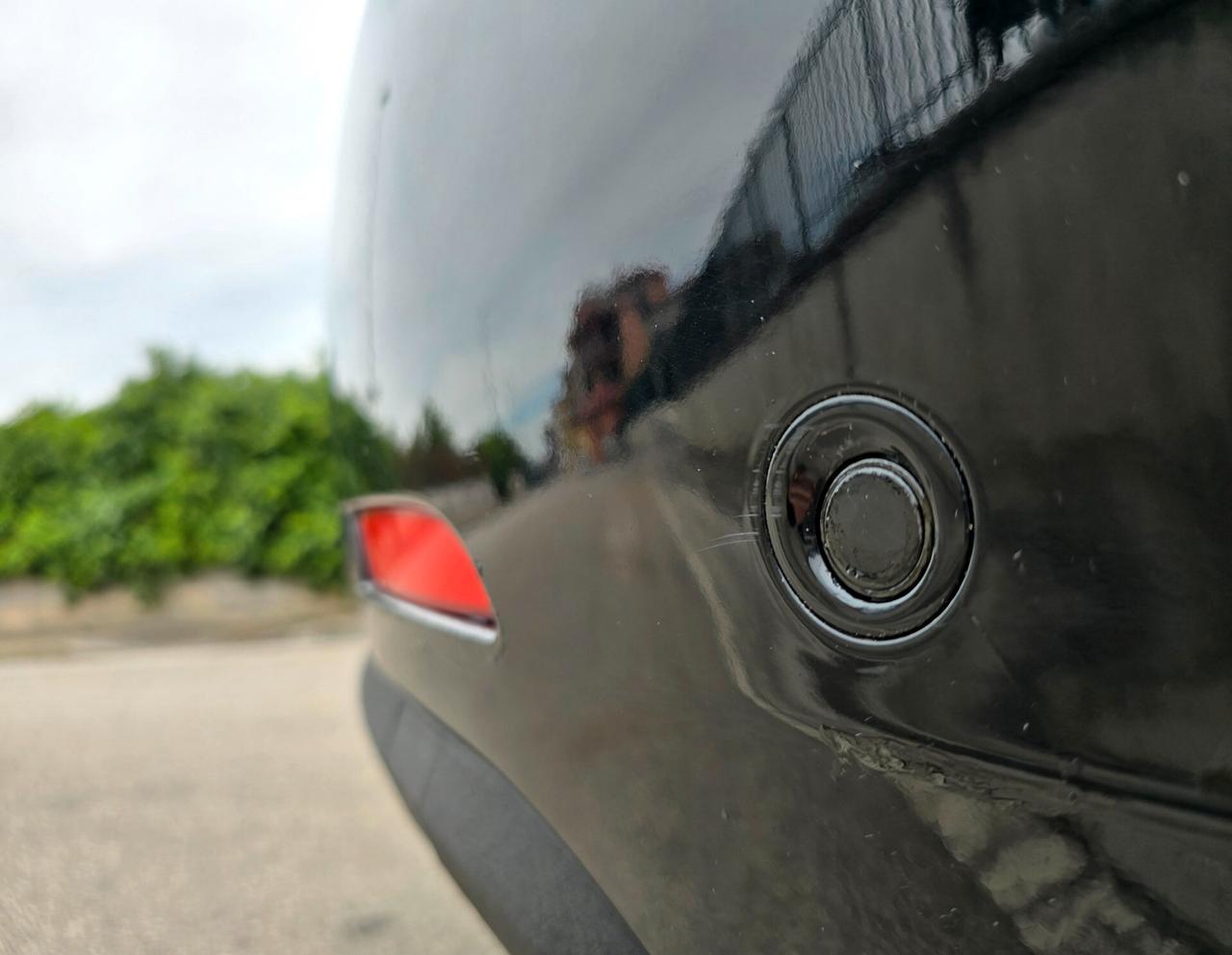 ALFA GIULIETTA DISTINCTIVE 1.6 M-JET PERFETTA E FULL