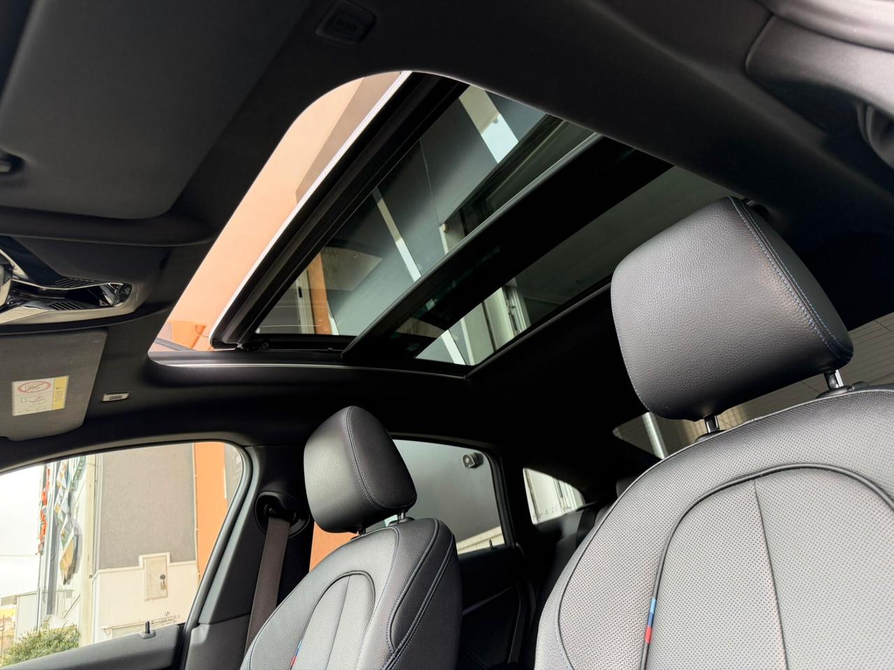 Bmw 220d xDrive Gran Coupé Msport Tetto Apribile