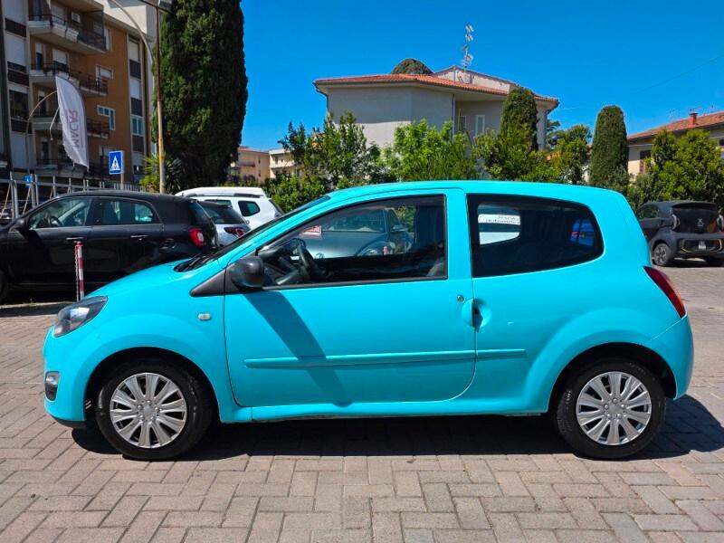 RENAULT Twingo 2ª serie Twingo 1.2 16V Wave