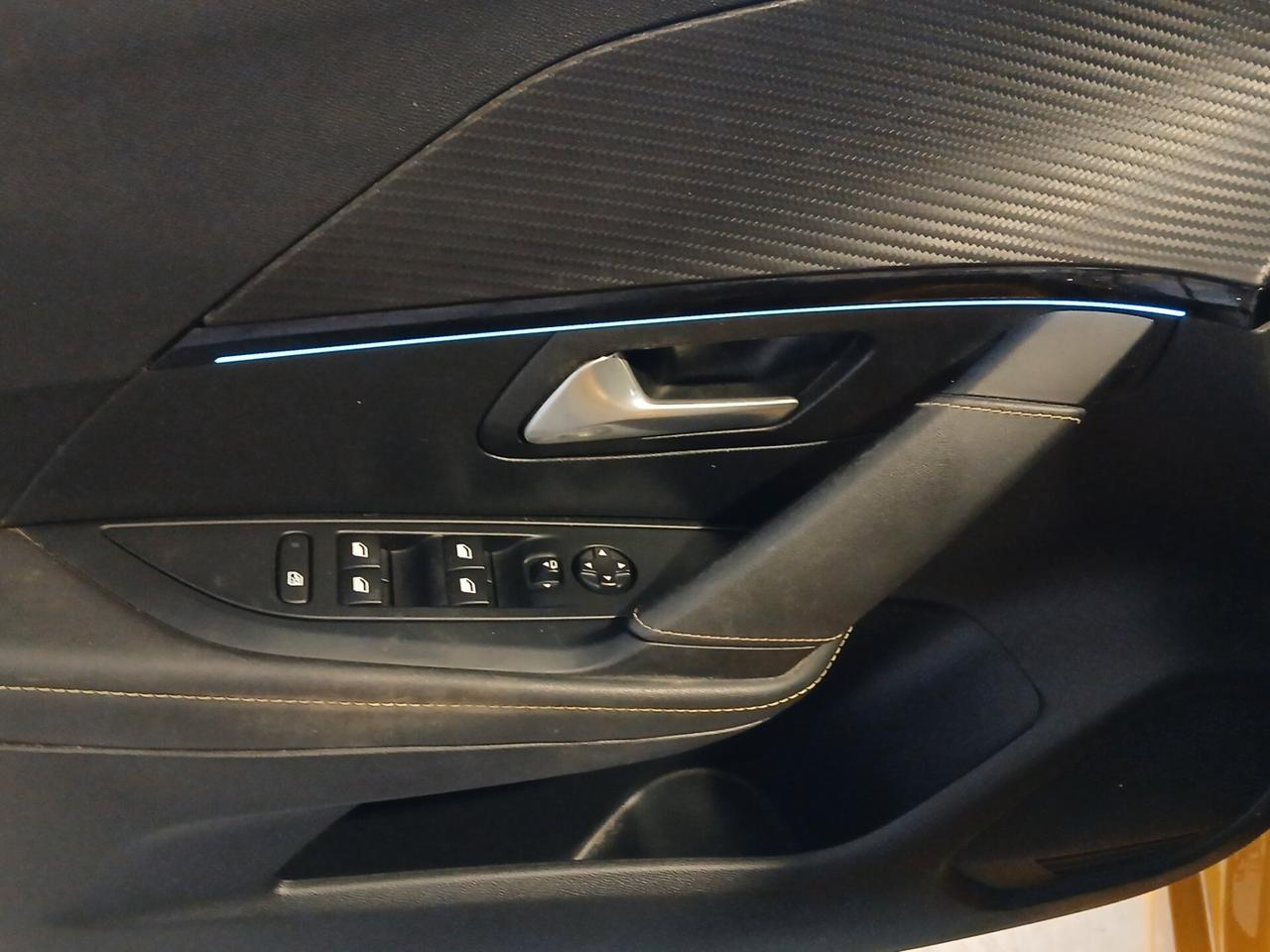 Peugeot 208 PureTech 100 Stop&Start 5 porte GT Pack