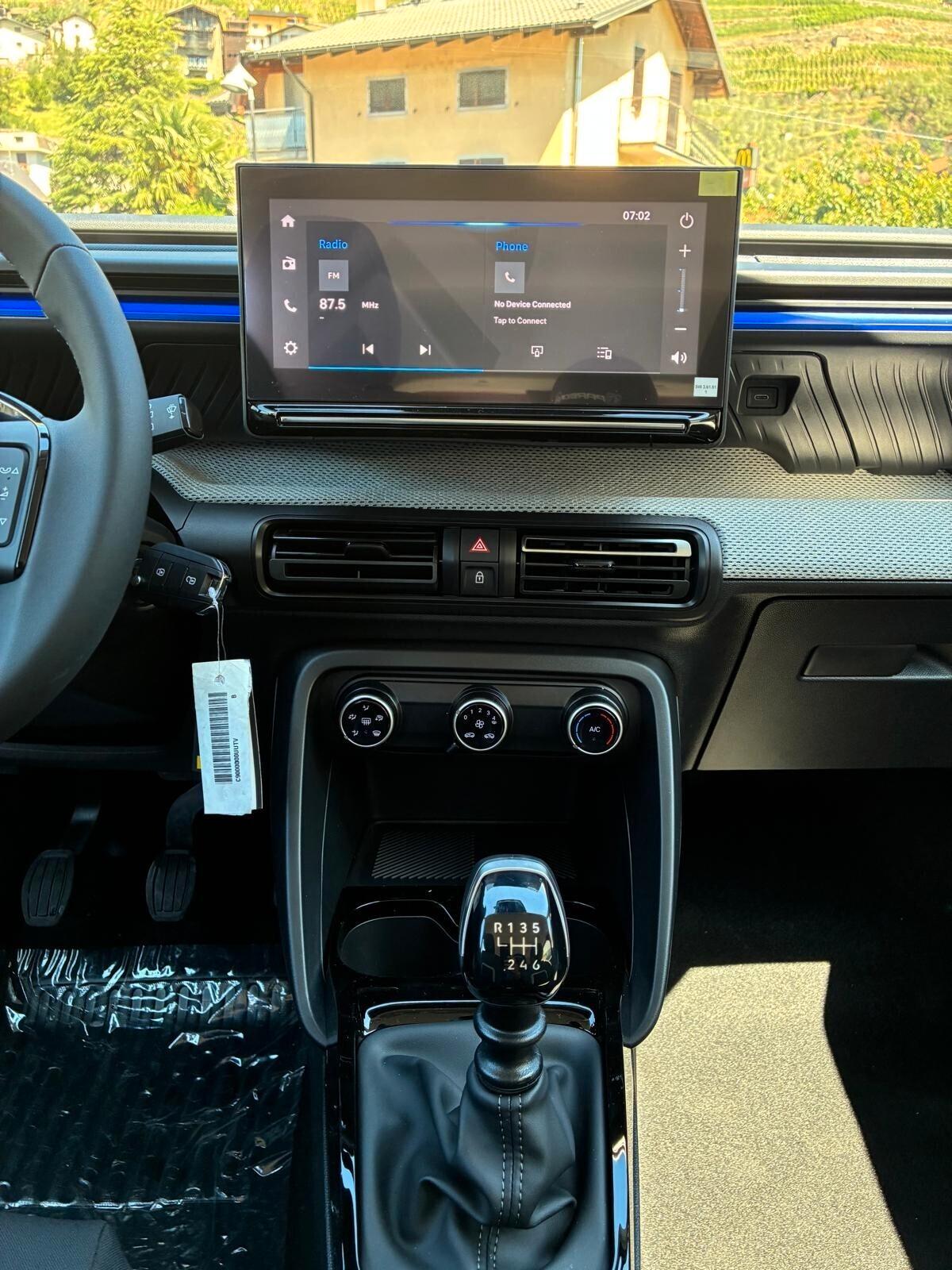 Citroen C3 PureTech 100 S&S Plus
