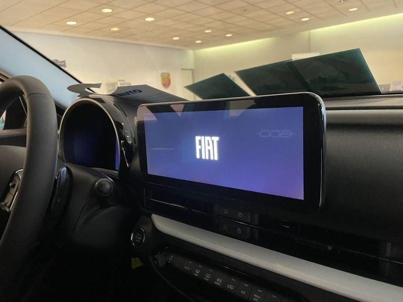 FIAT 600 600 Hybrid 100 CV DCT MHEV Pack Comfort