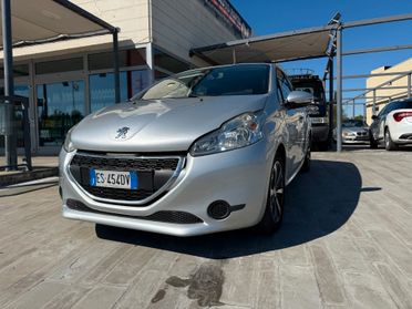 Peugeot 208 1.0 VTi 68 CV 5 porte Access MOTORE NUOVO