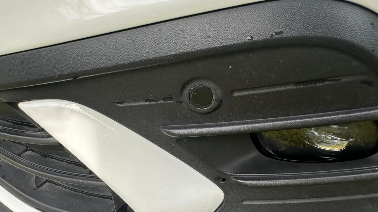 Volkswagen Polo 1.0 TSI Style 2023 NEOP PERFETTA leggi testo