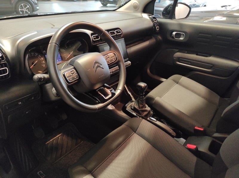 CITROEN C3 Aircross 1ª s. - C3 Aircross PureTech 110 S&S Feel