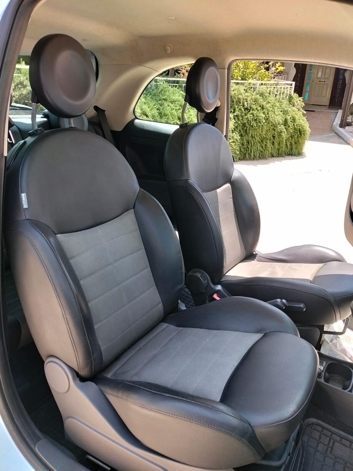 Fiat 500 1.3 Multijet 16V 75 CV Sport