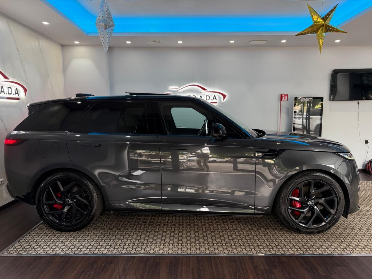 Land Rover Range Sport 3.0D l6 300 CV Dynamic HSE