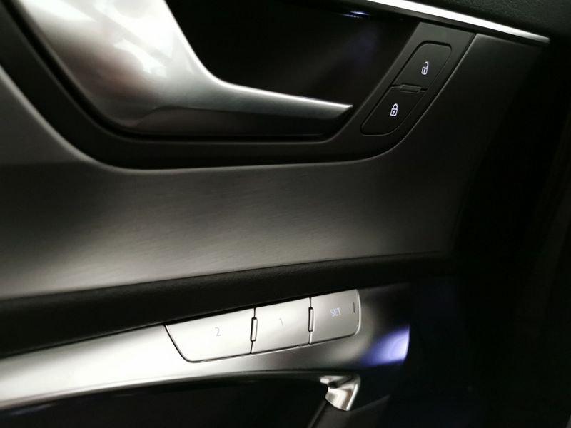 Audi A6 Avant 40 2.0 tdi mhev Business Sport quattro s-tronic