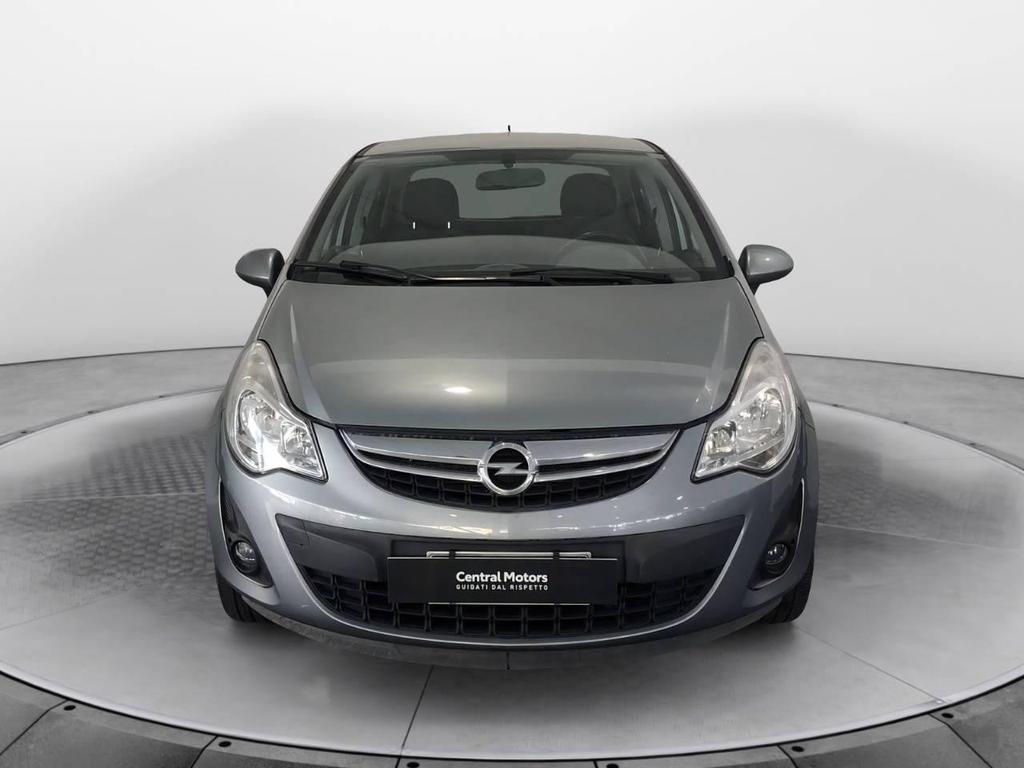 Opel Corsa 5 Porte 1.2 Sport