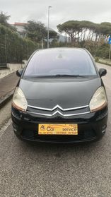 Citroen C4 Grand Picasso 2.0 HDi 138 FAP CMP6 Exclusive