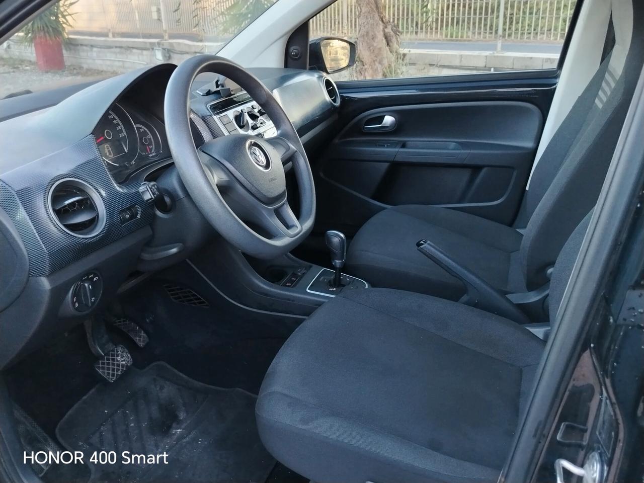 Volkswagen up! 1.0 5p. take