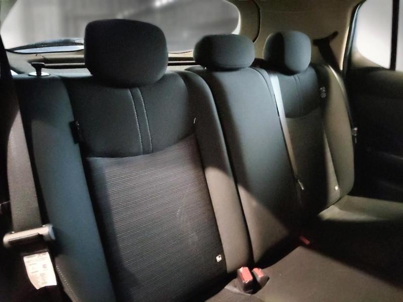 NISSAN LEAF BUSINESS 40KWH 5 PORTE BERLINA
