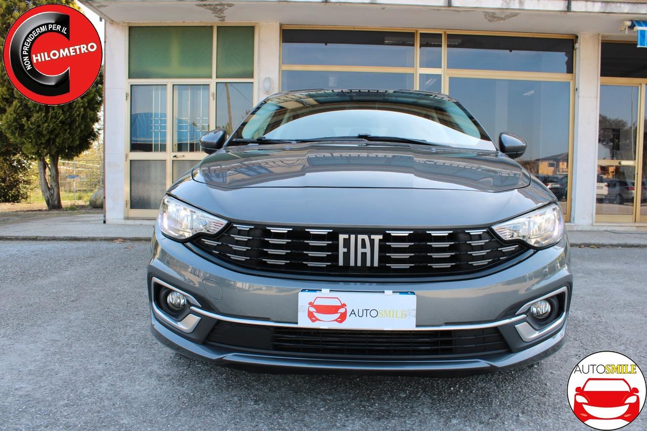 Fiat Tipo 5 p 1.3 mjt City Life Navi R-camera X Neopatentati