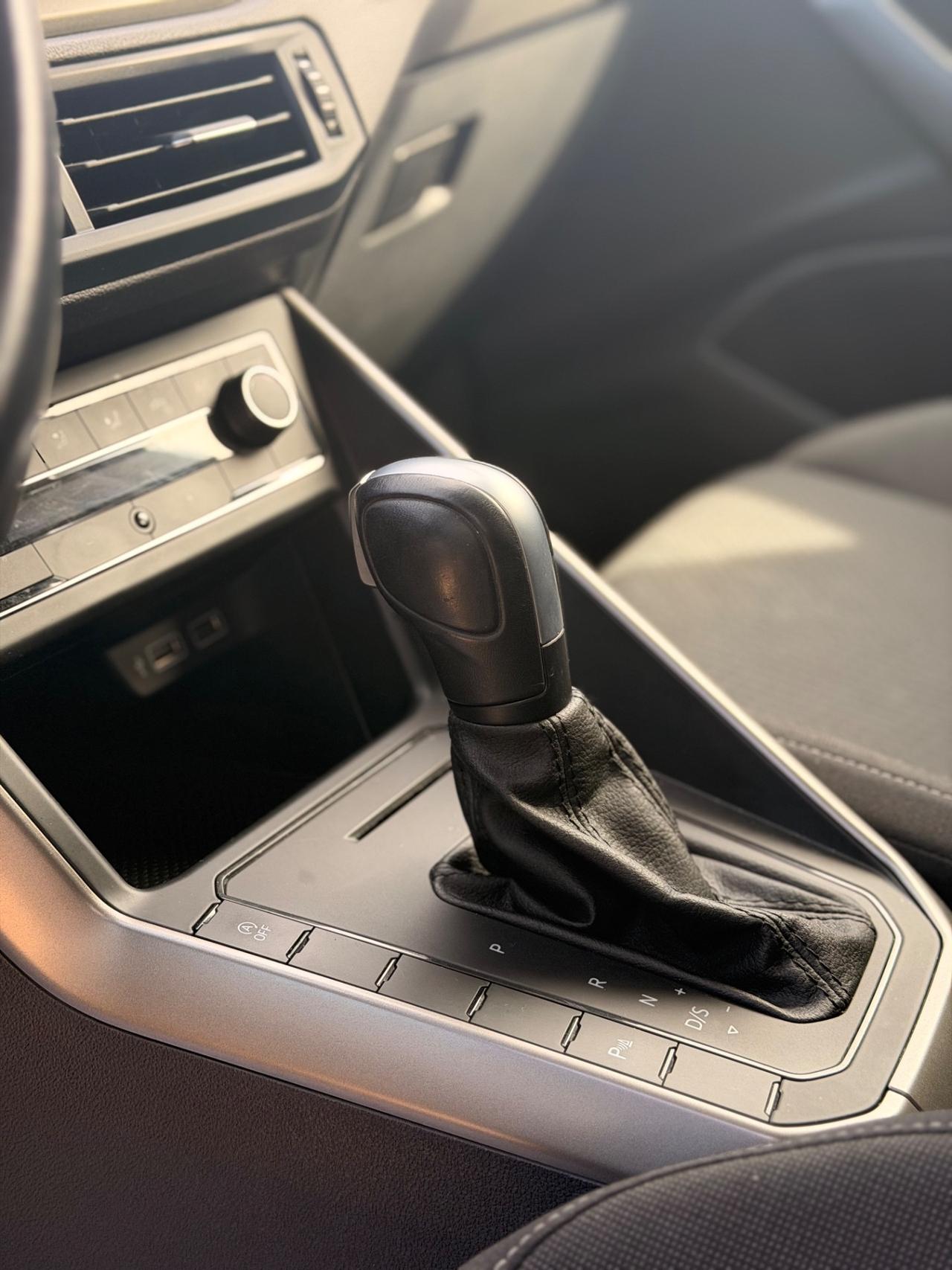 Volkswagen Polo 1.6 TDI 95 CV DSG 5p Comfortline BlueMotion Tech.