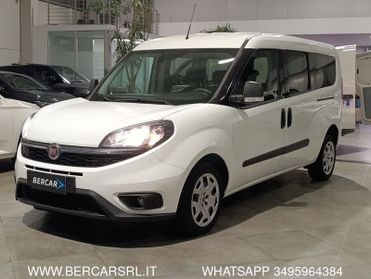 FIAT Doblò Doblò 1.3 MJT S&S PL Combi Maxi N1 Lounge