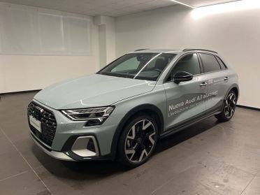 Audi A3 Audi allstreet 35 TDI 110(150) kW(CV) S tronic
