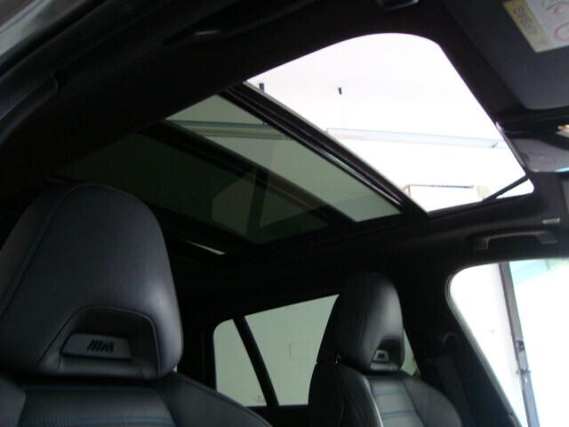BMW M340d Touring mhev 48V xdrive ''Mod.2023''