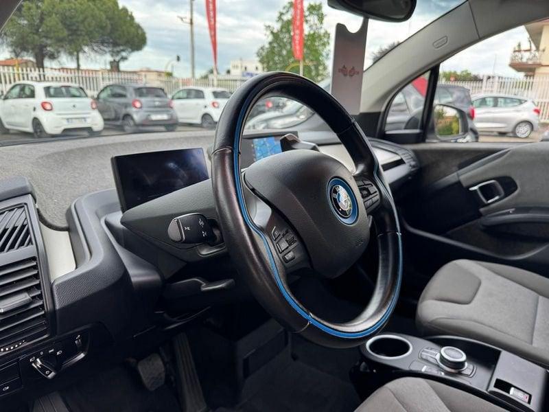 BMW i3 S 120 Ah, PRONTA CONSEGNA!