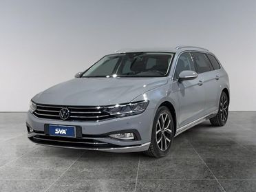 Volkswagen Passat Variant 2.0 TDI 200CV DSG 4motion Executive - IMP. HARMAN/KARDON