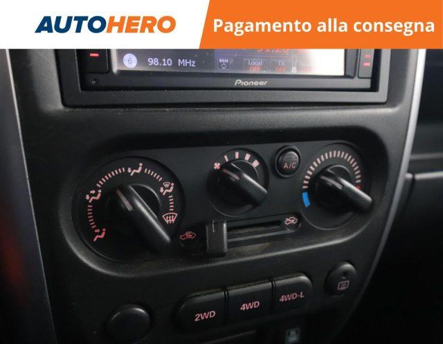 SUZUKI Jimny 1.3 4WD Evolution Plus