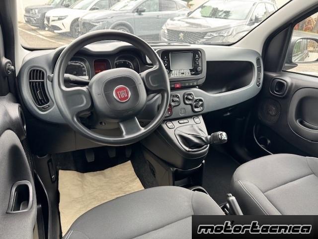 Fiat Panda 1.0 FireFly City Cross ITALIANA UNICO PROPRIETARIO
