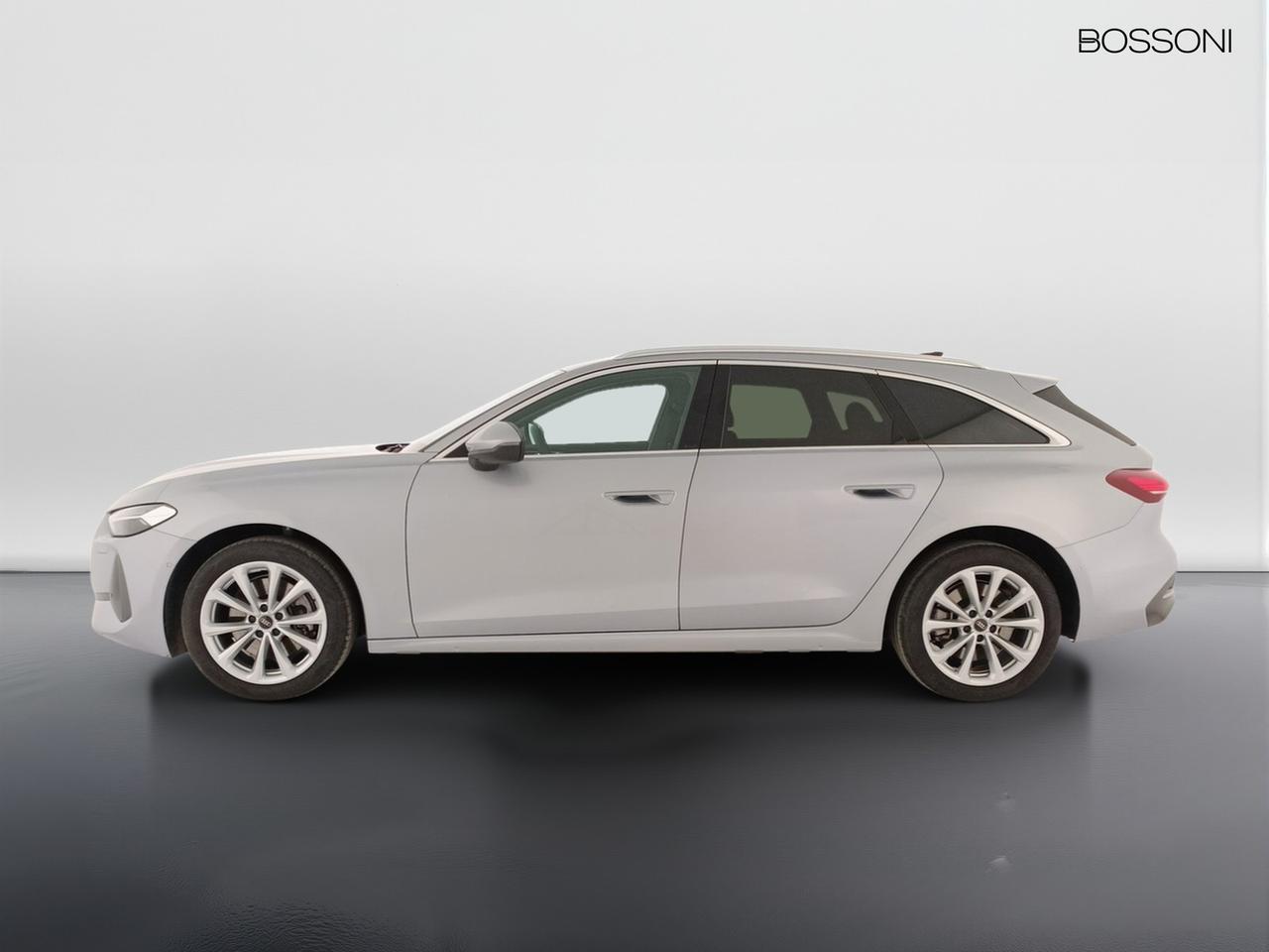 Audi A5 avant 2.0 tdi mhev+ 204cv business advanced