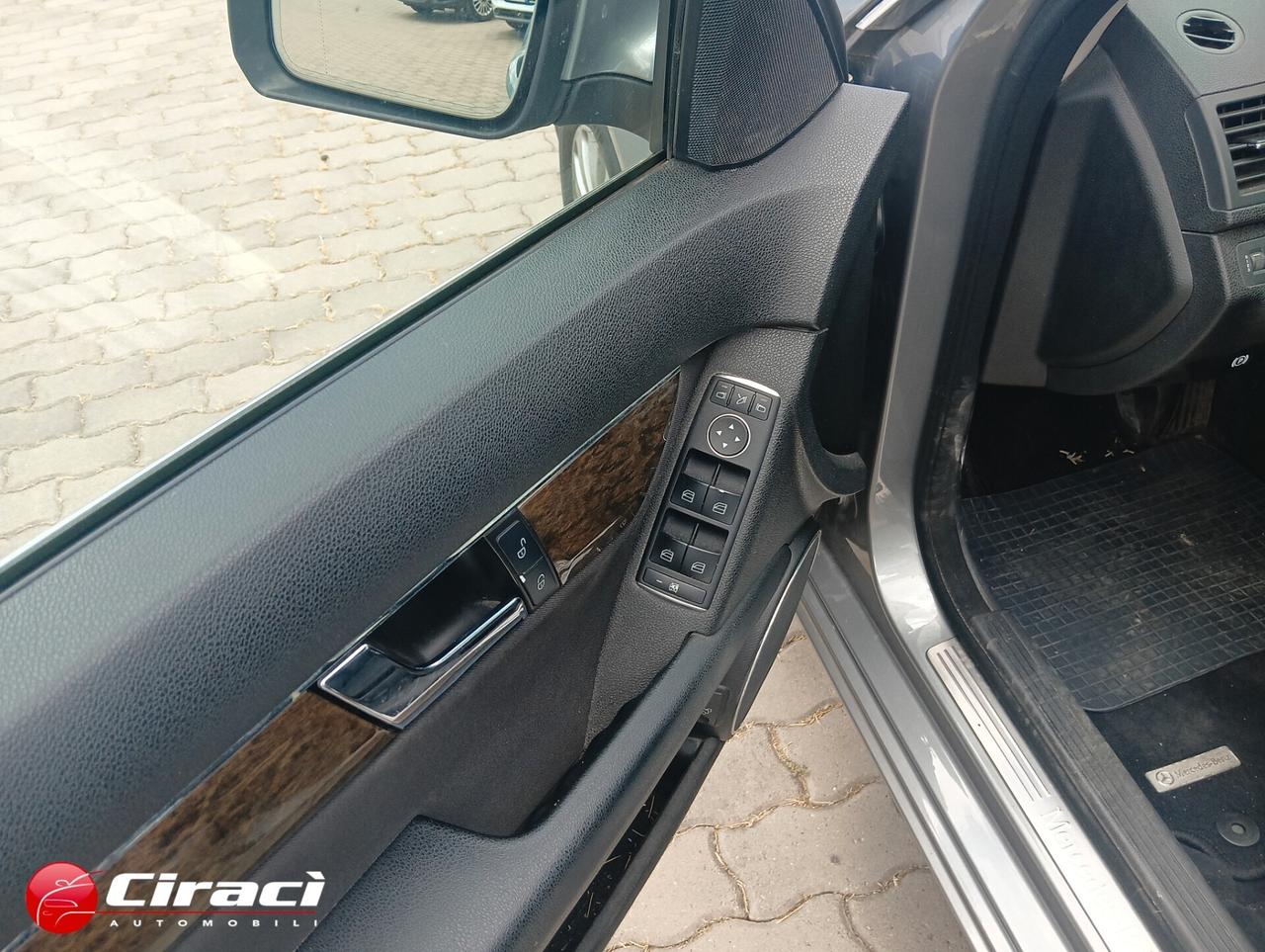 Mercedes-benz C 220 CDI Eleg.