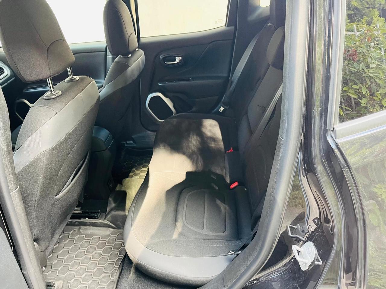 Jeep Renegade 1.6 Mjt 120 CV Limited PREZZO REALE NO VINCOLI