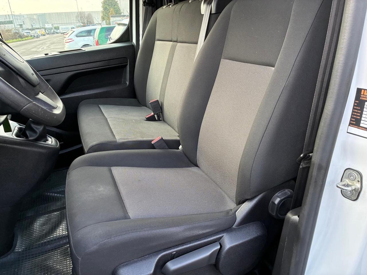 Fiat Scudo 1.5 BlueHDi 2023