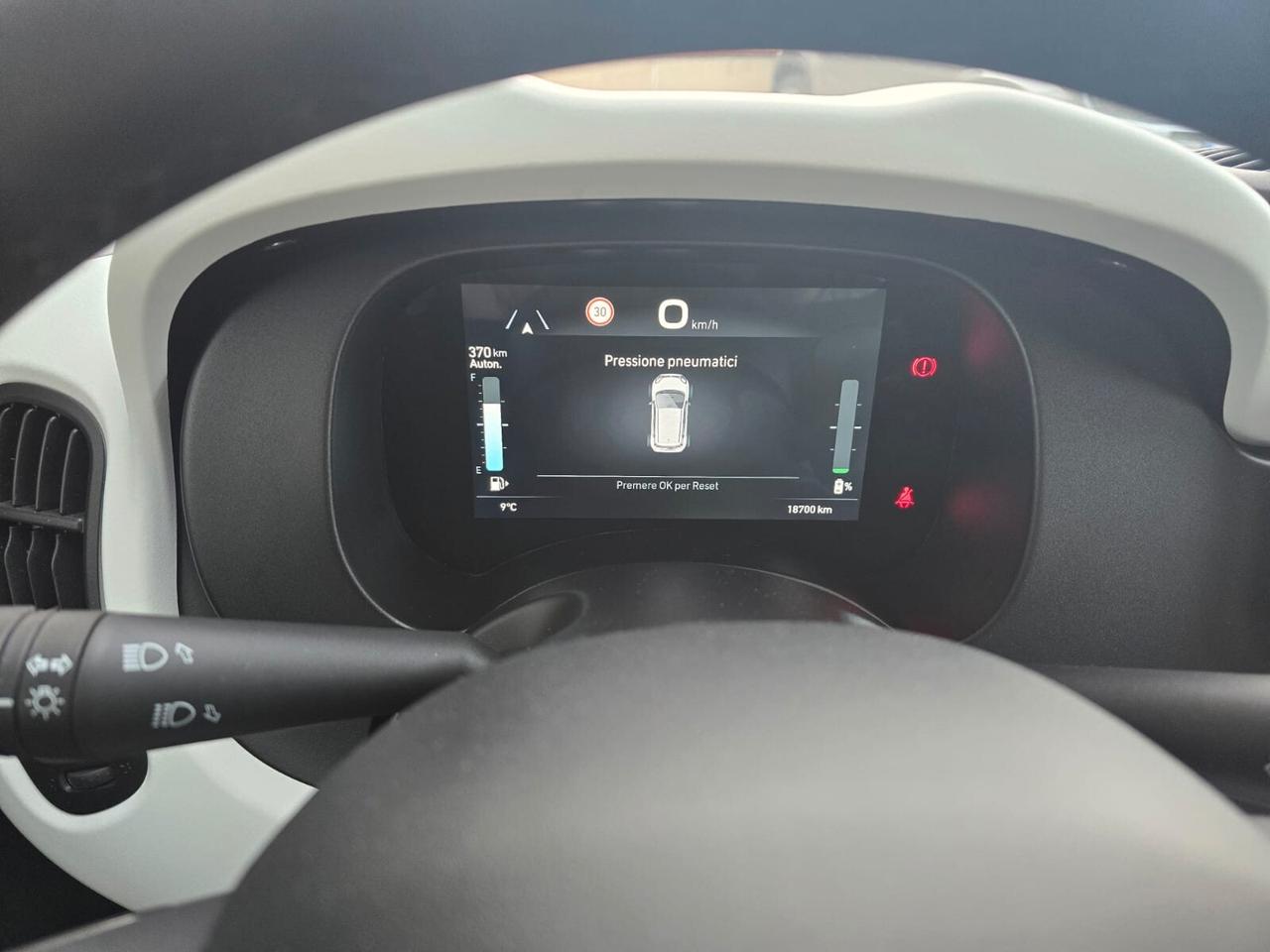 Fiat Panda 1.0 FireFly S&S Hybrid Pandina