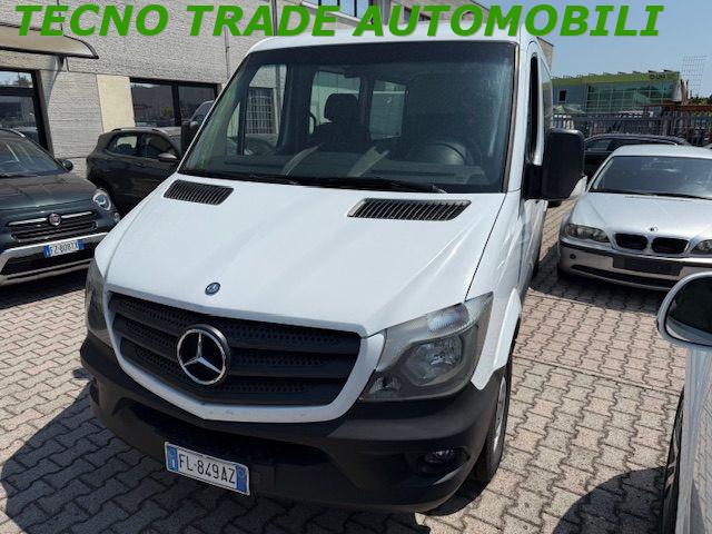 MERCEDES-BENZ Sprinter 313 CDI TN Kombi 9 posti