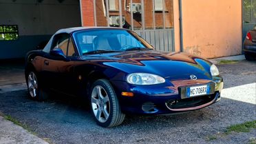 Mazda MX5 1.6 MX5 Frizione nuova