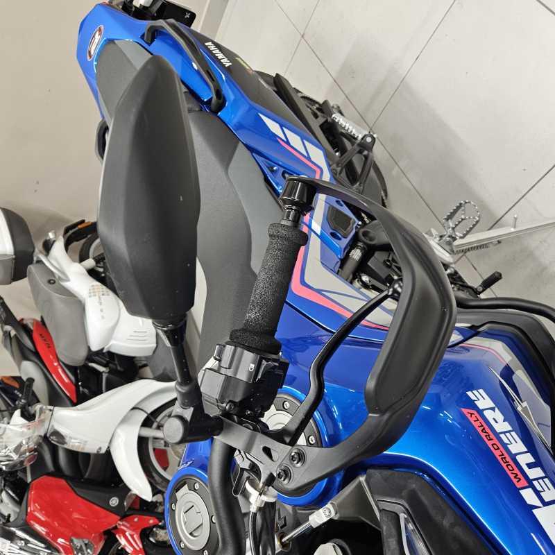 Yamaha Ténéré 700 World Rally - 2025