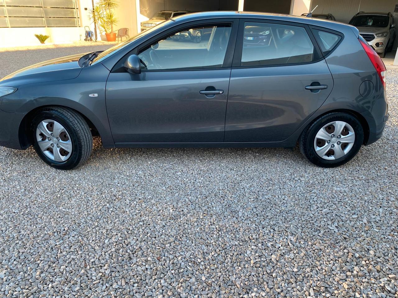 Hyundai i30 1.4 16V 109CV 5p. BlueDr. GPL Active