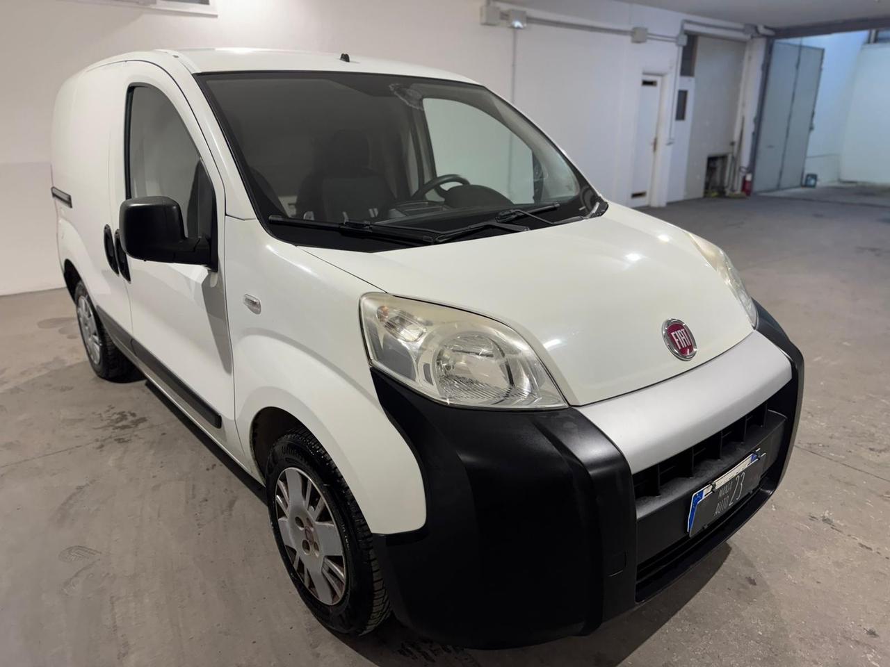 Fiat FIORINO 1.4 DYNAMIC*70 CV*NEOPATENTATI*