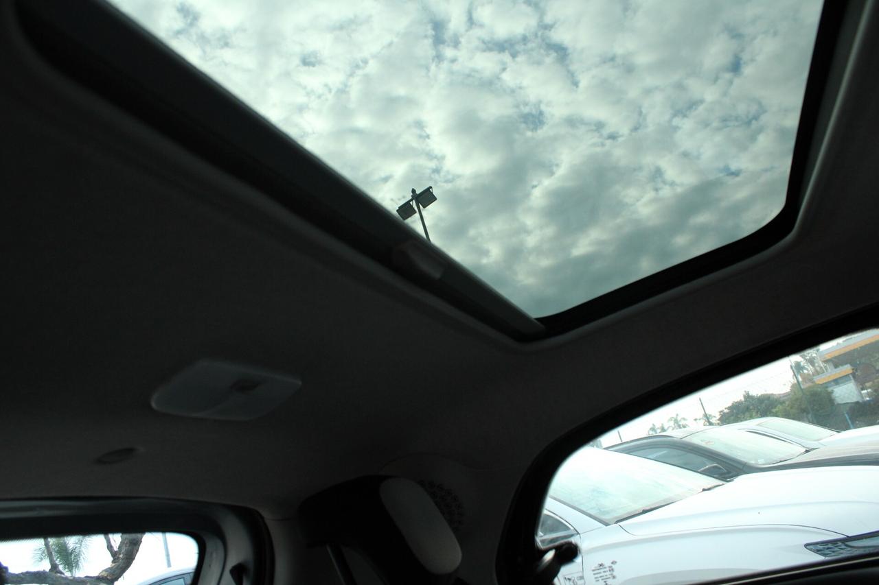 Smart ForFour 70 1.0 twinamic Passion