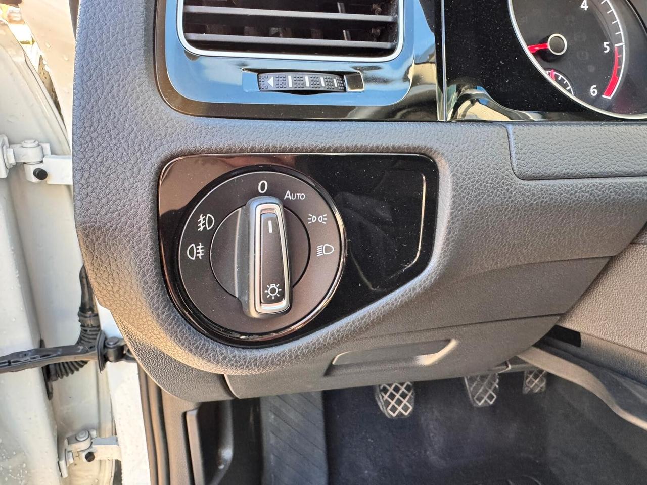 Volkswagen Golf 1.6 TDI 110 CV 5p. 4MOTION Highline BMT