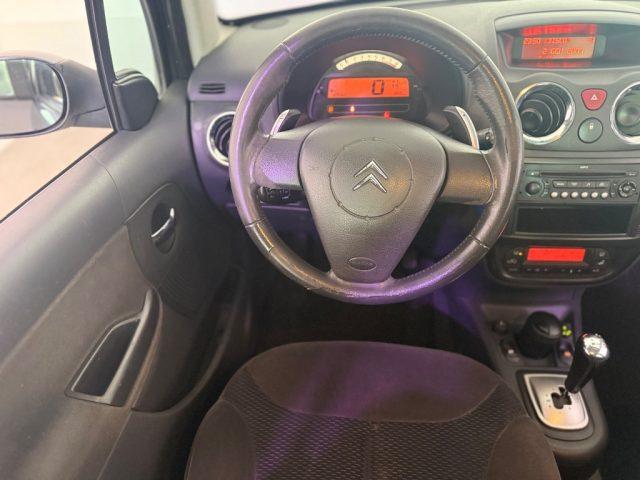 CITROEN C3 1.4 16V CMP-5 Gold by Pinko