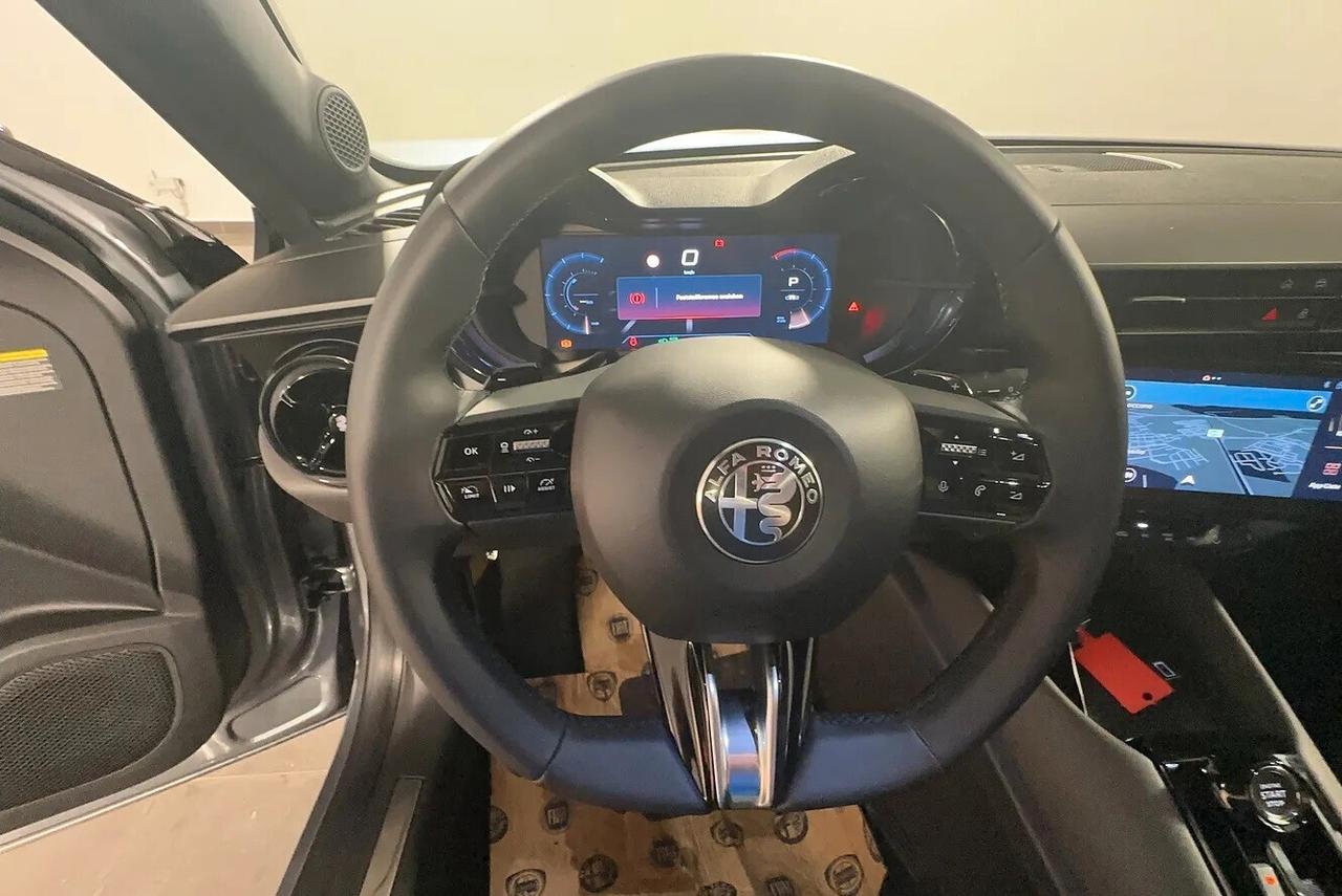 Alfa Romeo Junior 1.2 136 CV Hybrid eDCT6 Speciale