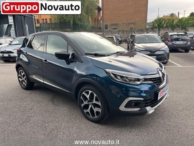 Renault Captur Captur dCi 8V 90 CV EDC Sport Edition2