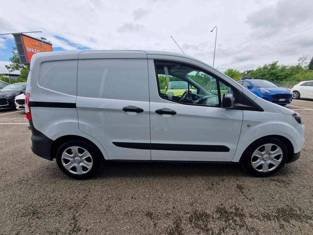 FORD Transit Courier 1.5 TDCi 75CV Van Trend
