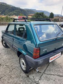 Fiat Panda 1000 4x4 Trekking