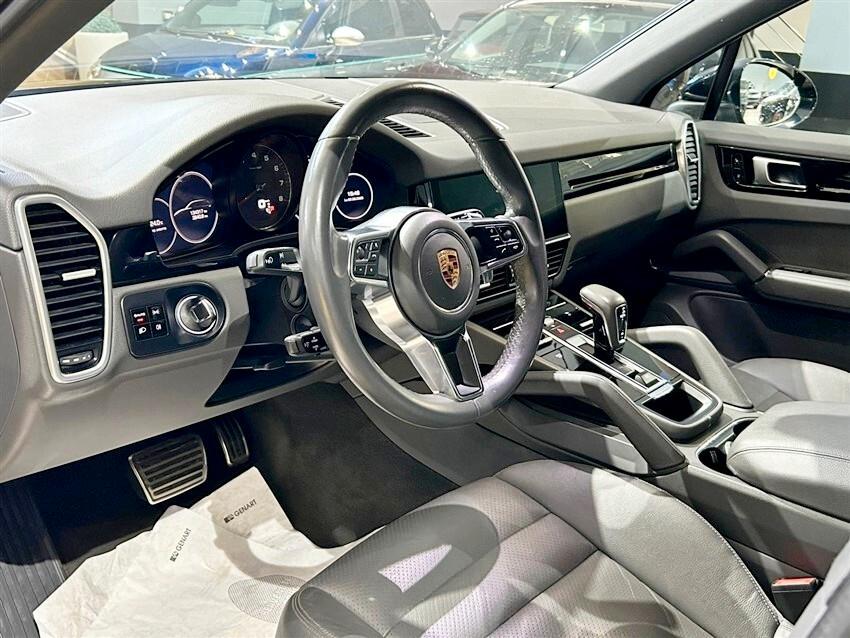 Porsche Cayenne 2.9 V6 S