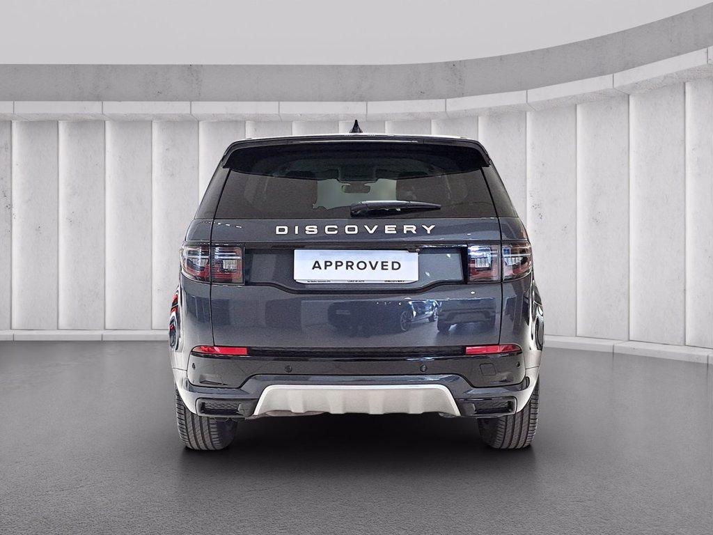 LAND ROVER Discovery Sport Di covery Sport 2.0 TD4 163 CV AWD Auto S del 2023