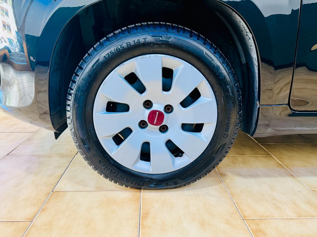 Fiat Panda 1.2 Easy 69 Cv - CarPlay / Touch Screen