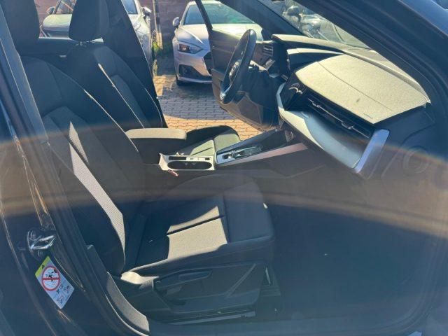 AUDI A3 SPB 35 TFSI Mhev S-Tronic Business