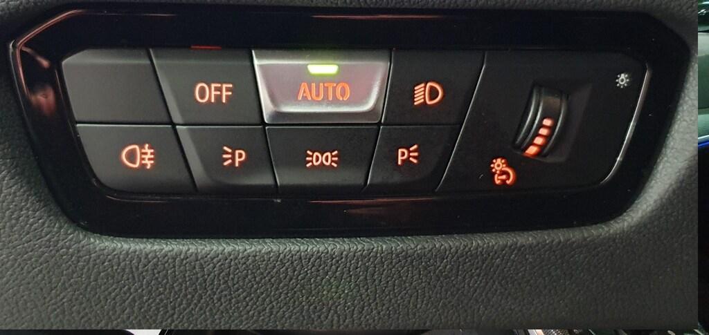 BMW Serie 4 Gran Coupe 420 d Mild Hybrid 48V Msport Steptronic