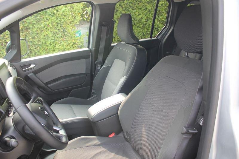 Renault Kangoo 1.5 Blue dCi 115 equilibre